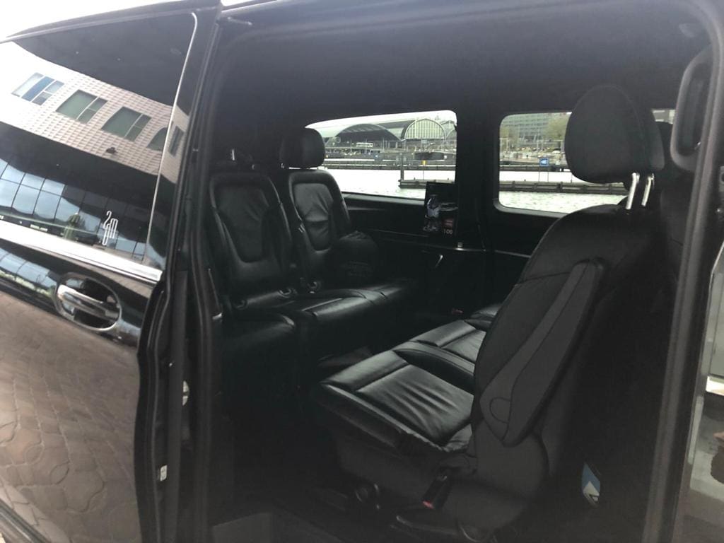 Airport Limo Service | Taxi Amsterdam | Taxi Schiphol