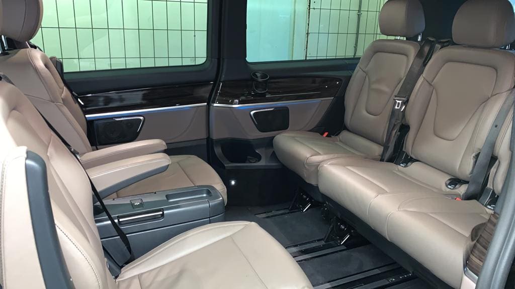 Airport Limo Service | Taxi Amsterdam | Taxi Schiphol