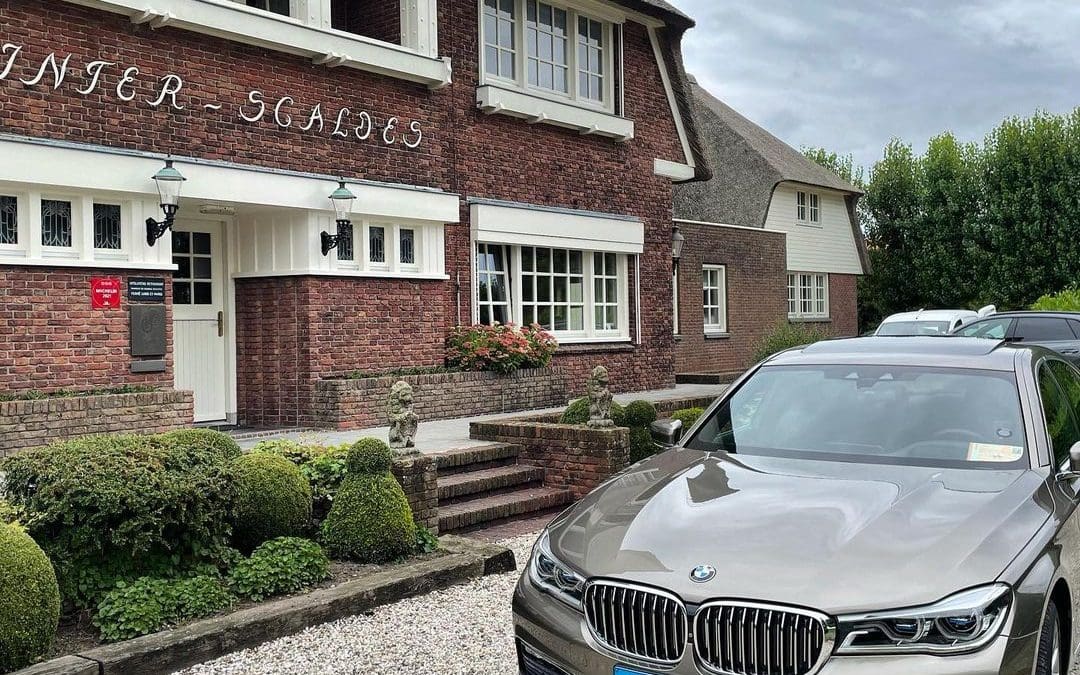 #amsterdam #businesstraveller  #schiphol #carservice #airporttransfers  #airport...