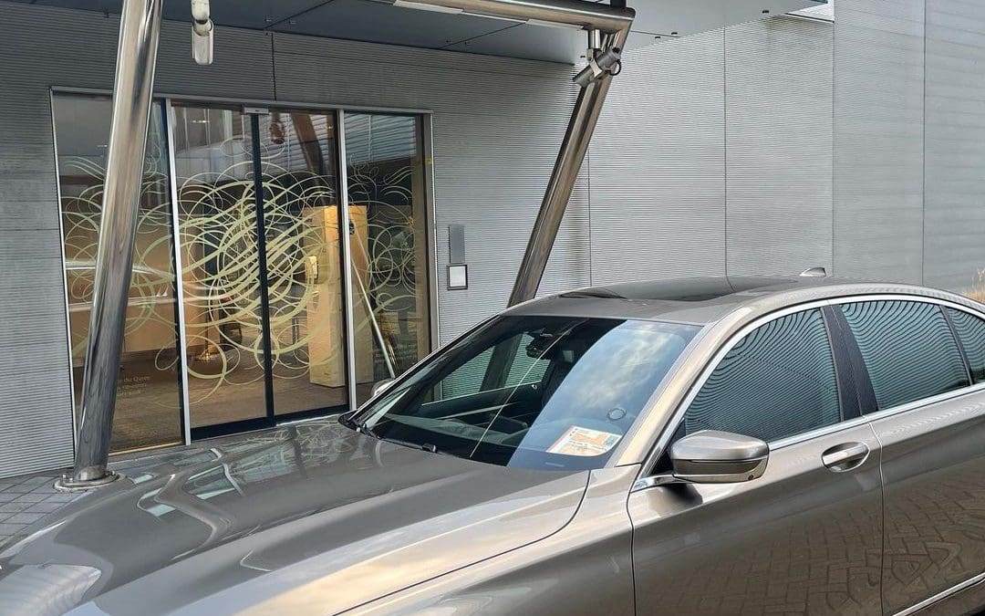 #amsterdam #businesstraveller  #schiphol #carservice #airporttransfers  #airport...