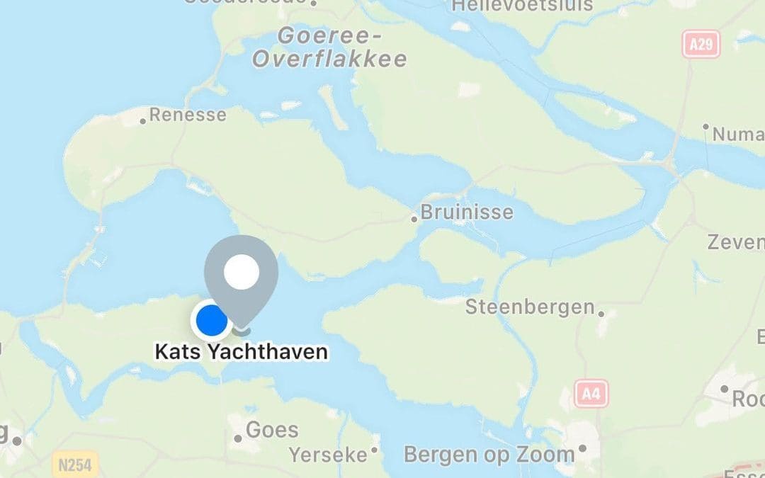 Today we are in Kats Zeeland now waiting for the return transfer!

Curious about...