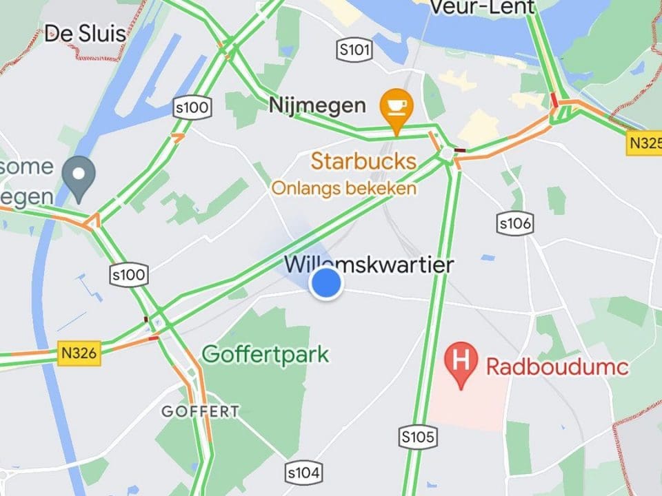 Today we are in Nijmegen doing a roadshow!

Curious about what we can do for you...